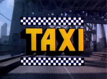 Taxi (TV series)
